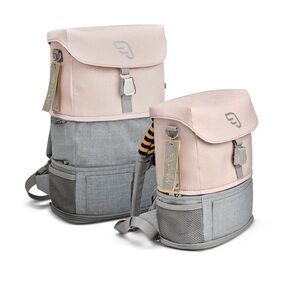 Stokke Jetkids backpack EUC